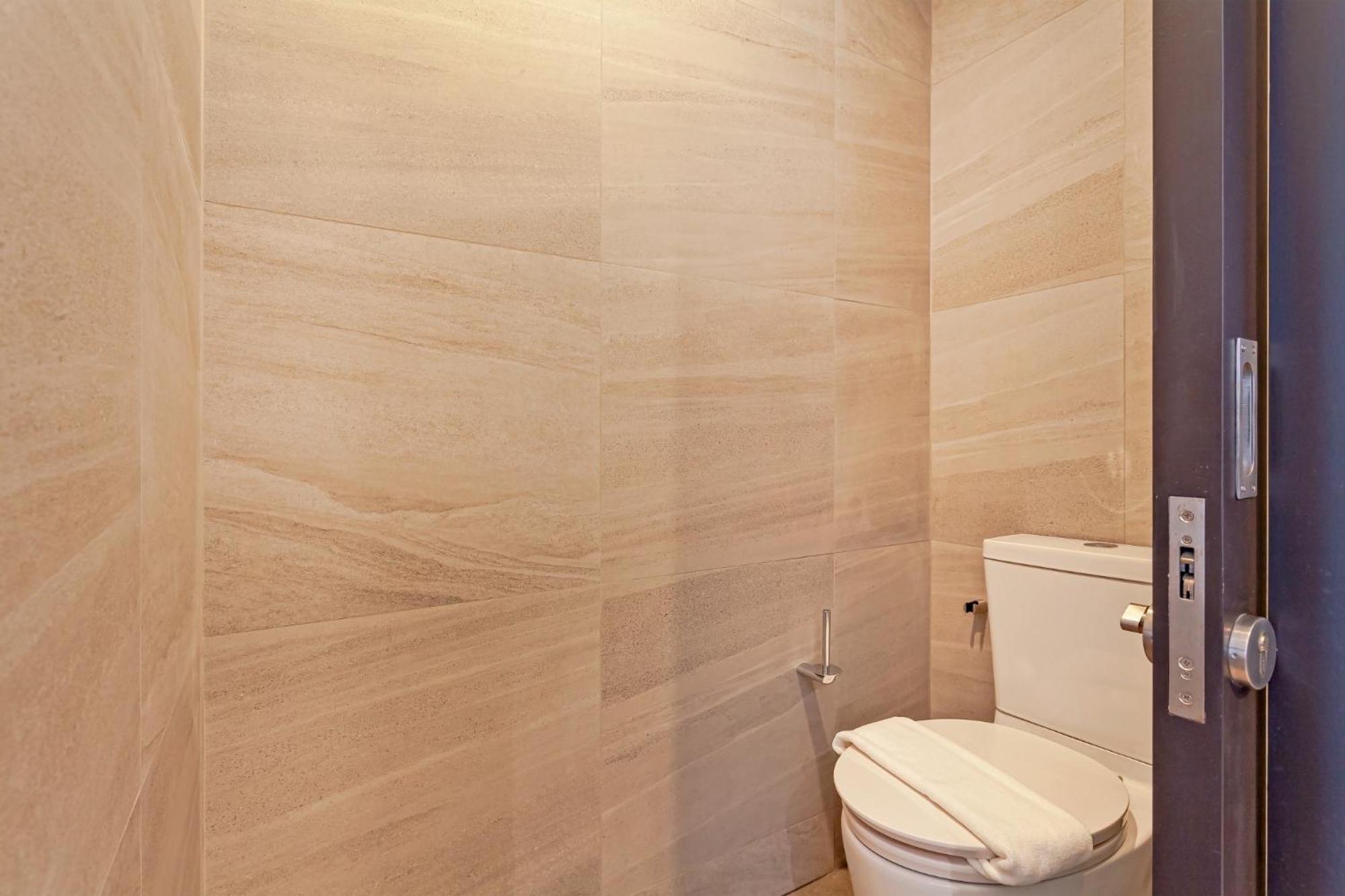 Edge Central Pattaya Sea View High Floor 23,26 Exterior foto